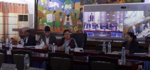 सर्वोच्च अदालतका तीन प्रस्तावित न्यायाधीशसहित न्यायपरिषद सदिस्यको नाम अनुमोदन